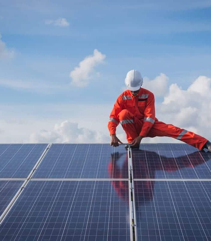 arge solar güneş paneli